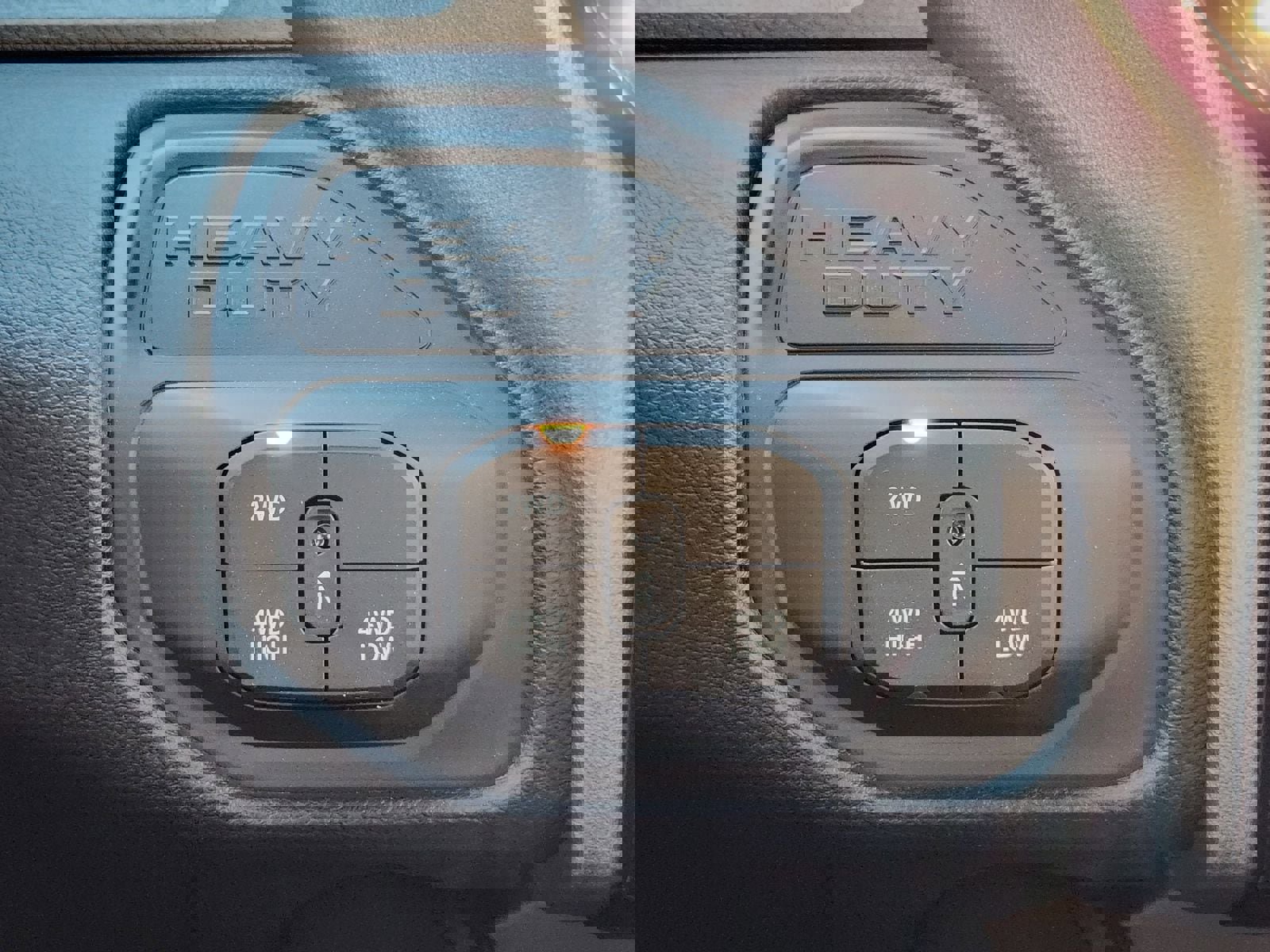 New 2025 RAM 2500 Big Horn image 32