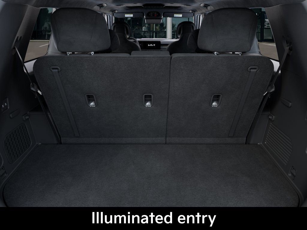 New 2027 Kia Telluride X-Line SX Prestige AWD/4WD image 22