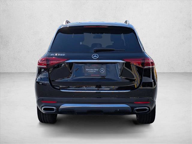 Certified 2022 Mercedes-Benz GLE 350 image 7