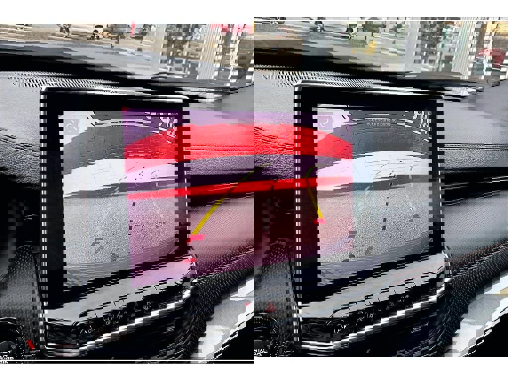 Used 2023 Jeep Compass Trailhawk image 24