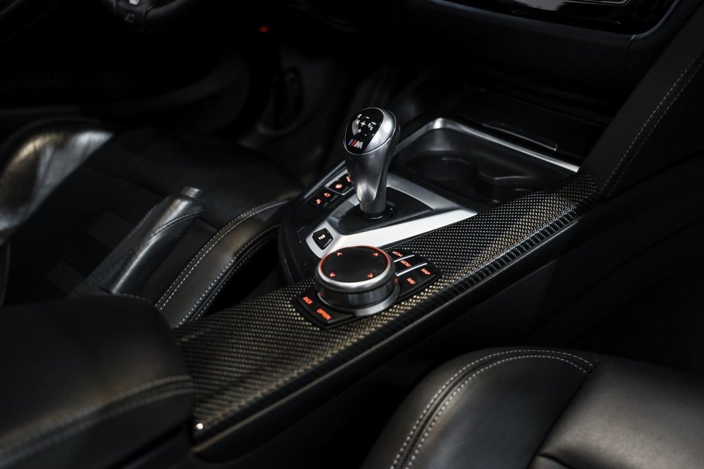 Used 2019 BMW M4 Coupe w/ Competition Package image 30