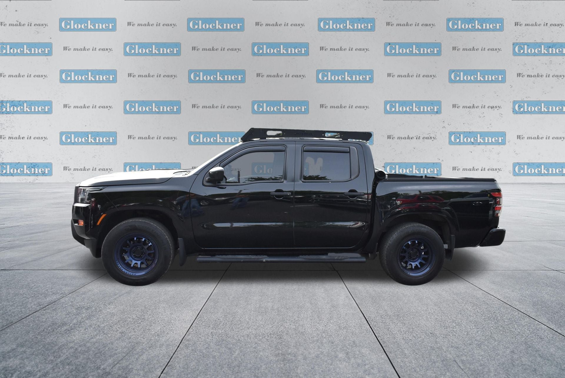 Used 2022 Nissan Frontier S w/ Technology Package RWD image 10
