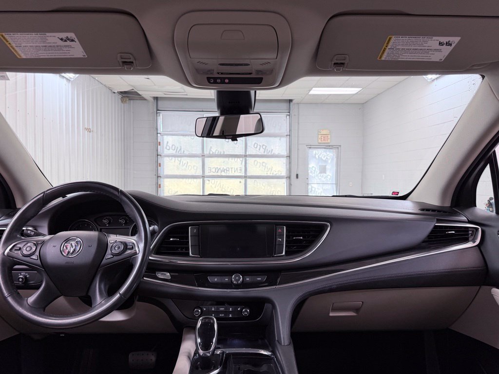 Used 2020 Buick Enclave Essence w/ Sound and Sites Package FWD image 30