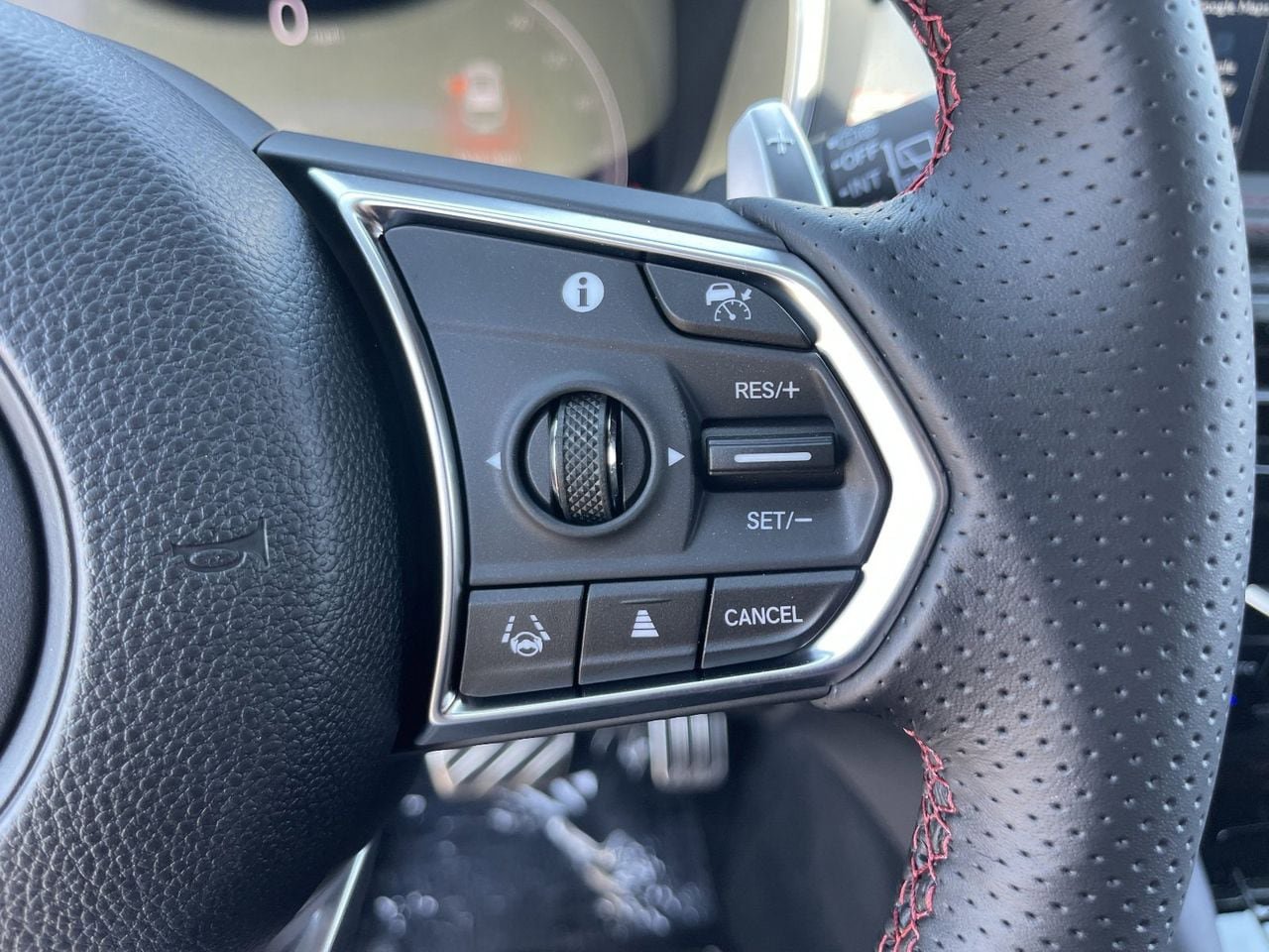New 2026 Acura MDX Type S AWD/4WD image 30