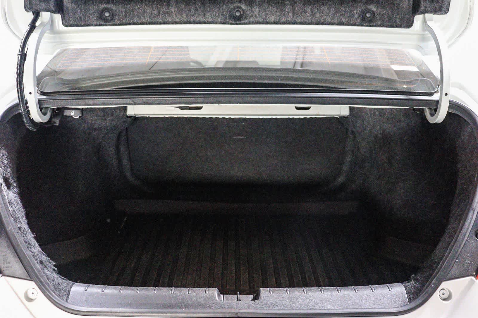 Used 2017 Honda Civic LX image 24