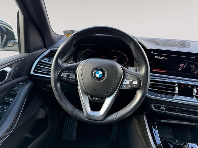 Used 2020 BMW X5 xDrive40i w/ Premium Package AWD/4WD image 12