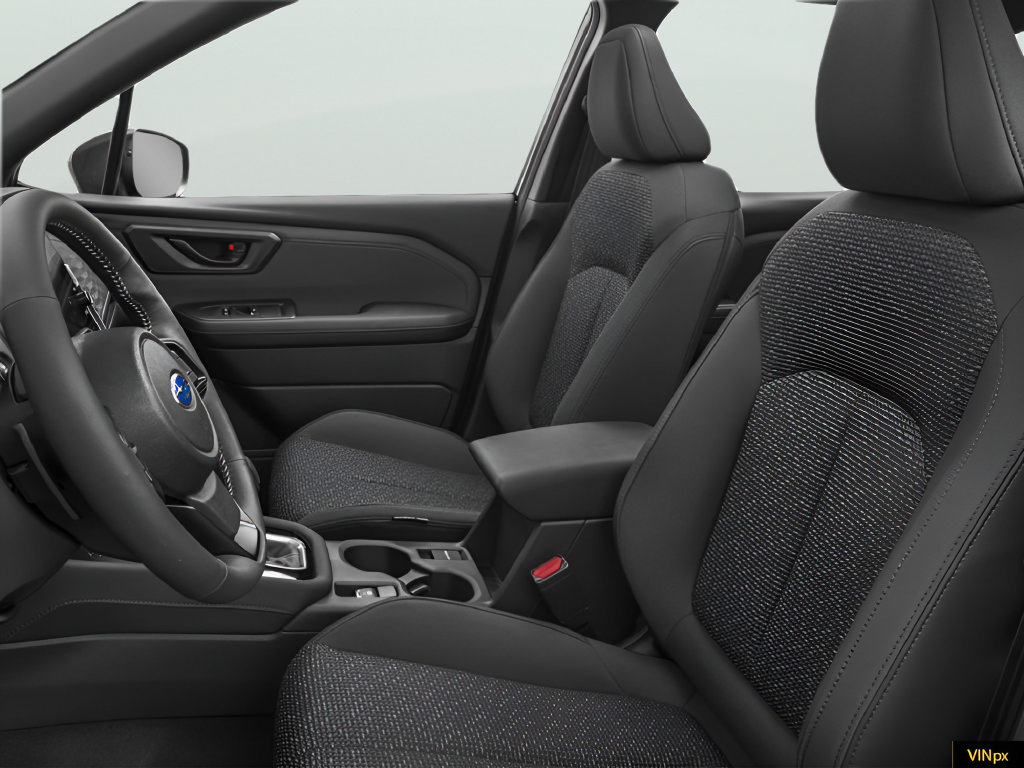 New 2026 Subaru Forester Premium AWD/4WD image 7