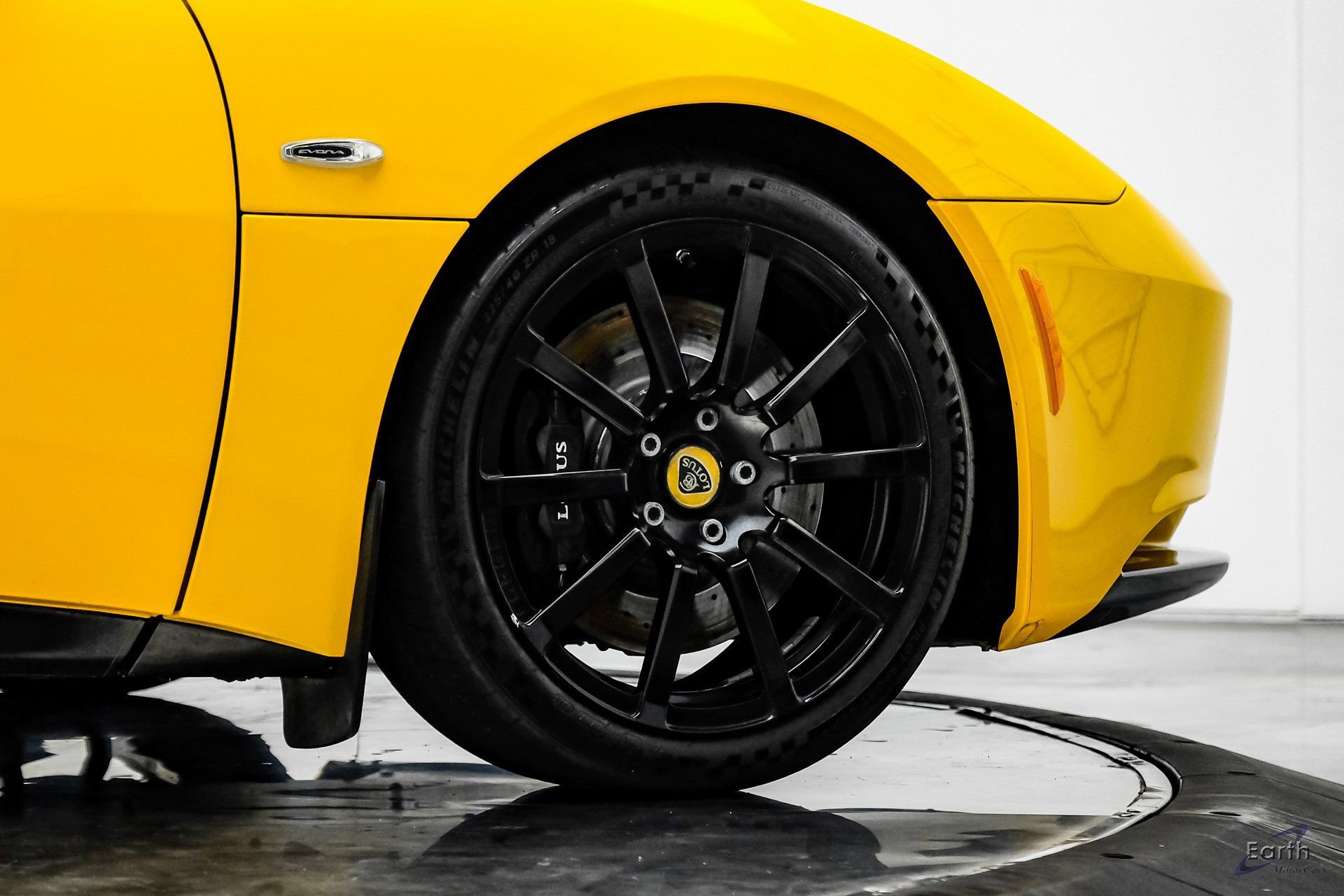 Used 2011 Lotus Evora 2+2 image 90