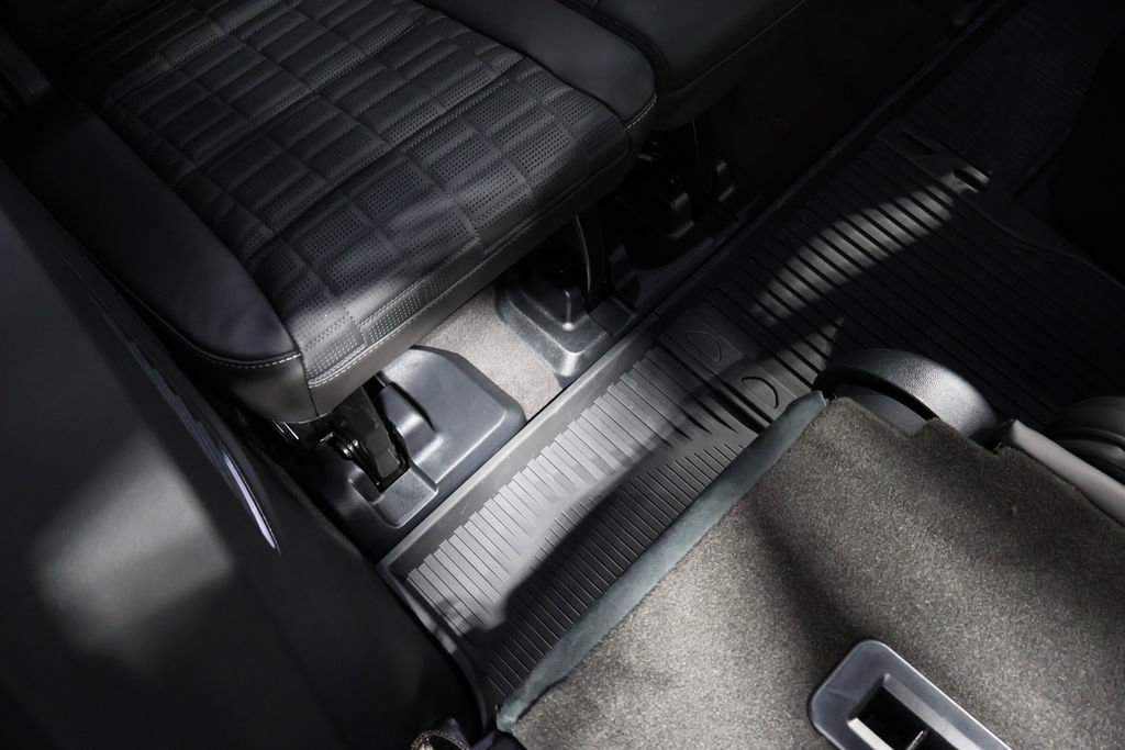 Used 2025 Cadillac Escalade V w/ LPO, Floor Liner Package image 54