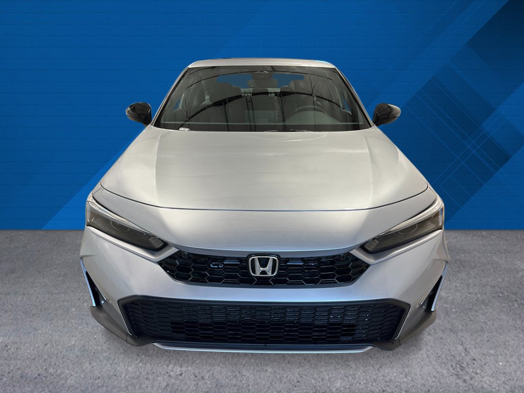New 2026 Honda Civic Sport Touring image 9