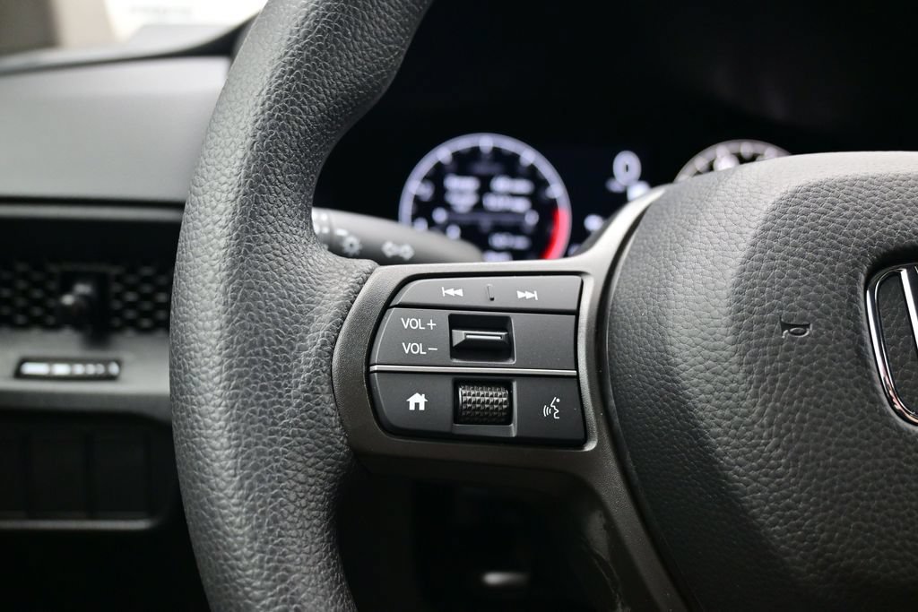 New 2026 Honda CR-V LX image 46