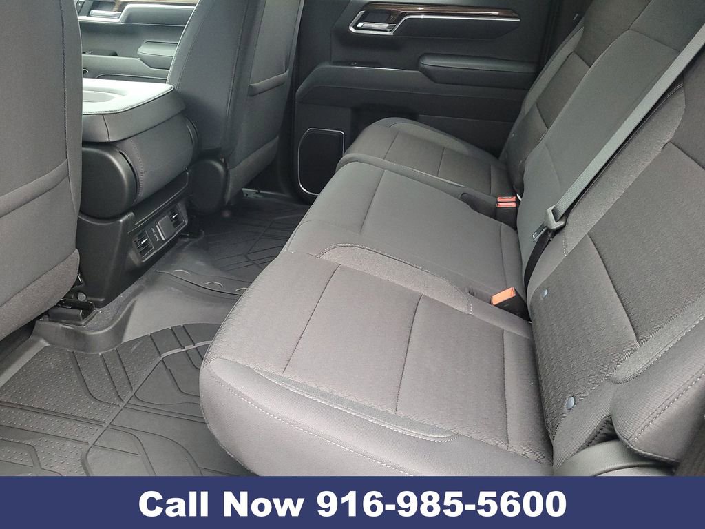 New 2026 Chevrolet Silverado 1500 LT image 29