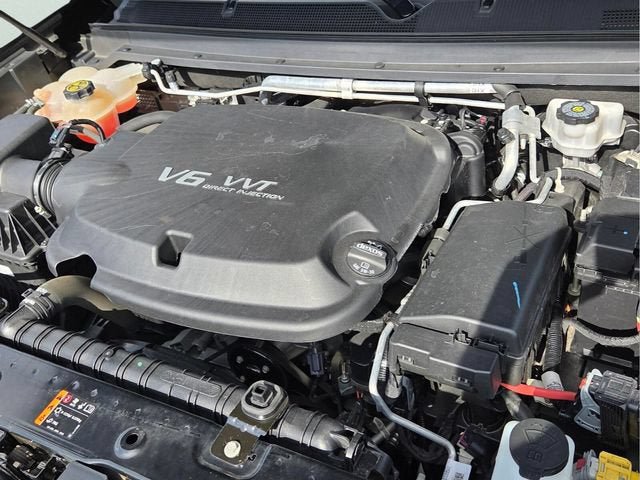 Certified 2022 Chevrolet Colorado LT w/ LT Convenience Package RWD image 21