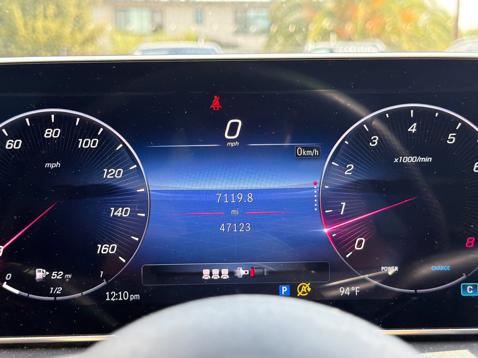 Used 2023 Mercedes-Benz C 300 Sedan image 18
