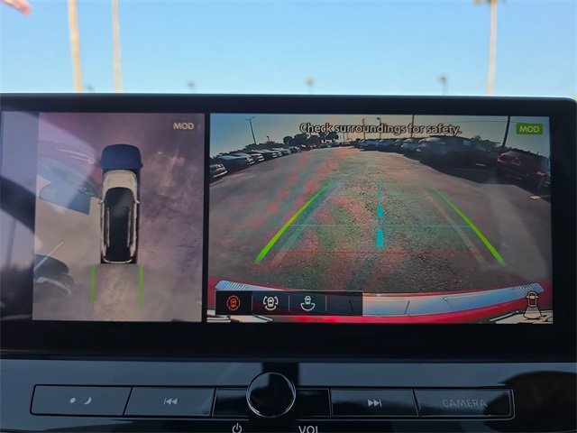 Used 2024 Nissan Rogue SL image 33