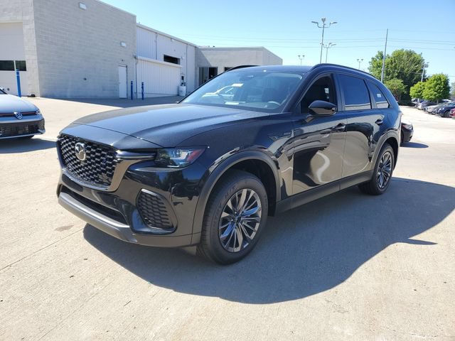 New 2026 MAZDA CX-70 SC AWD/4WD image 2