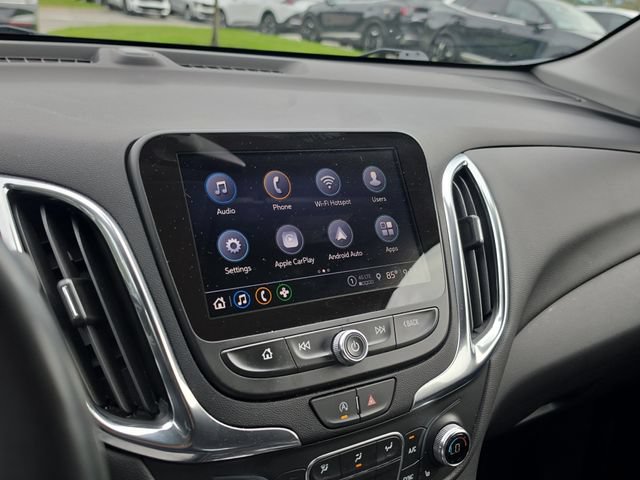 Used 2024 Chevrolet Equinox LT FWD image 25