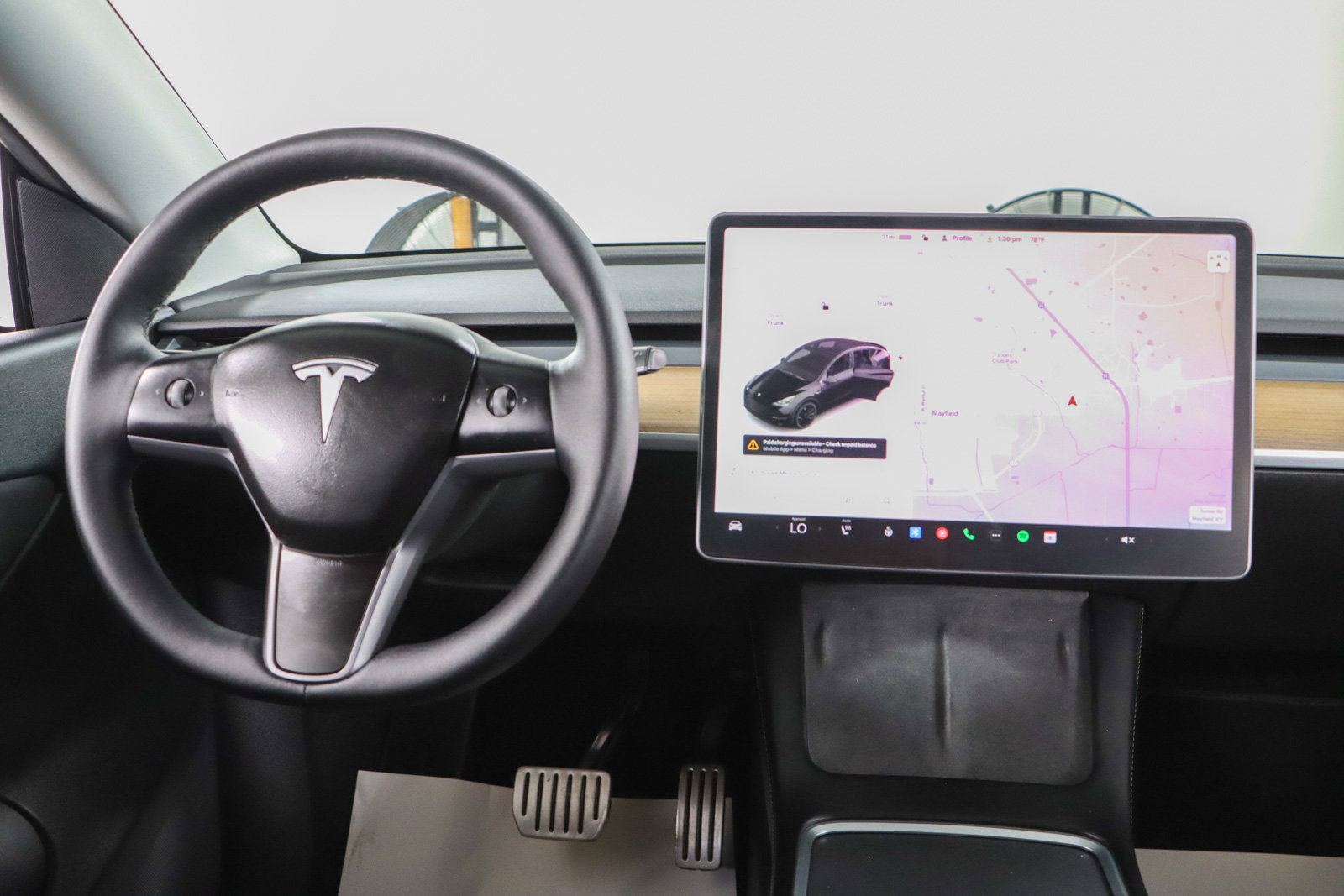 Used 2022 Tesla Model Y Performance image 16