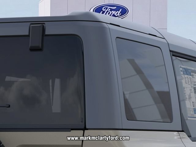 New 2026 Ford Bronco Big Bend AWD/4WD image 25
