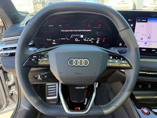 Used 2025 Audi S5 Premium Plus AWD/4WD image 14