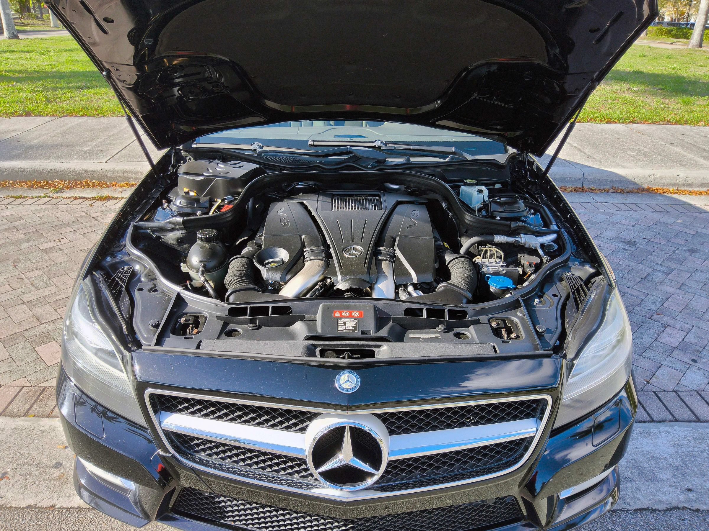 Used 2013 Mercedes-Benz CLS 550 4MATIC image 41