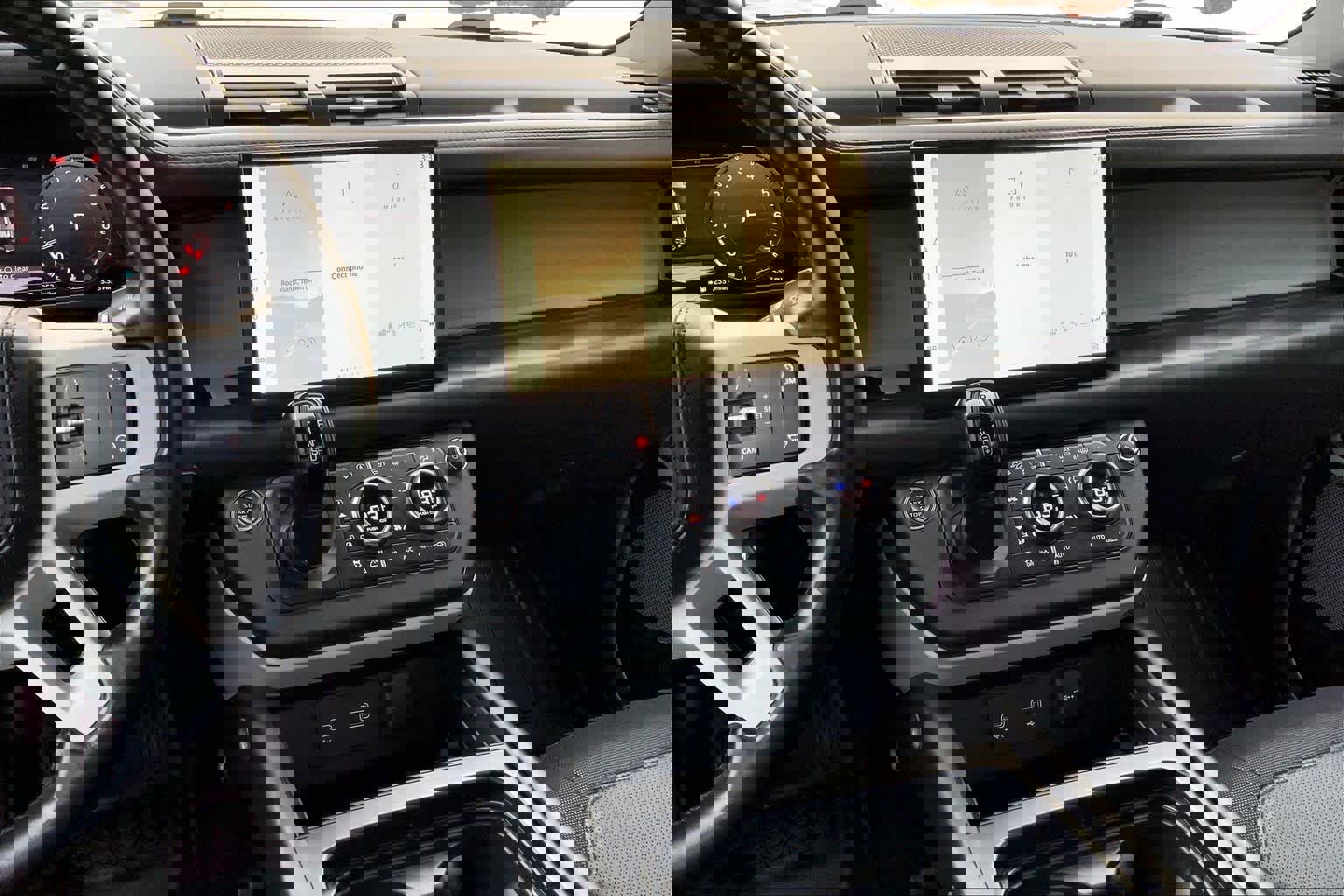 Certified 2023 Land Rover Defender 130 X-Dynamic SE image 12