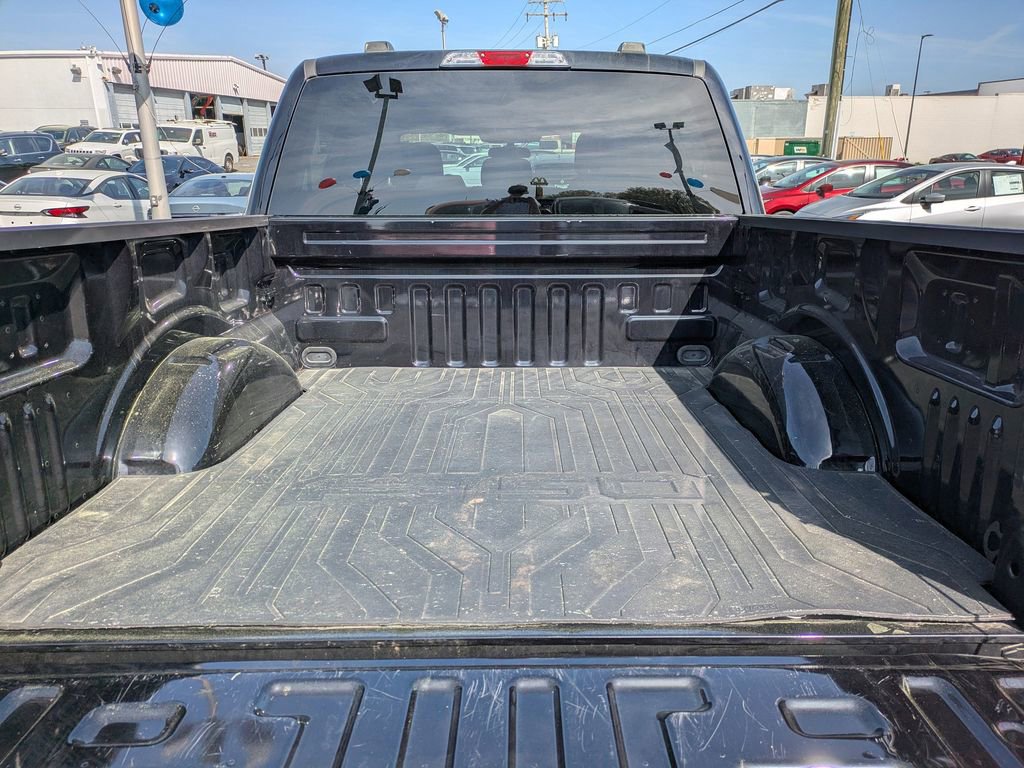 Used 2023 Ford F150 XL w/ STX Appearance Package RWD image 14