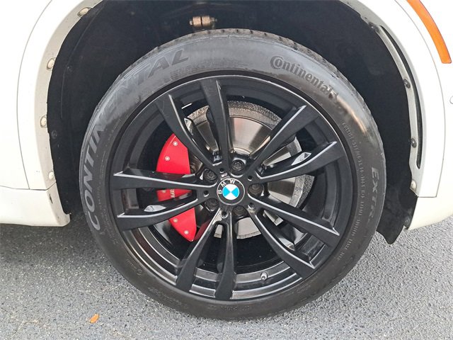 Used 2018 BMW X5 xDrive35i image 7