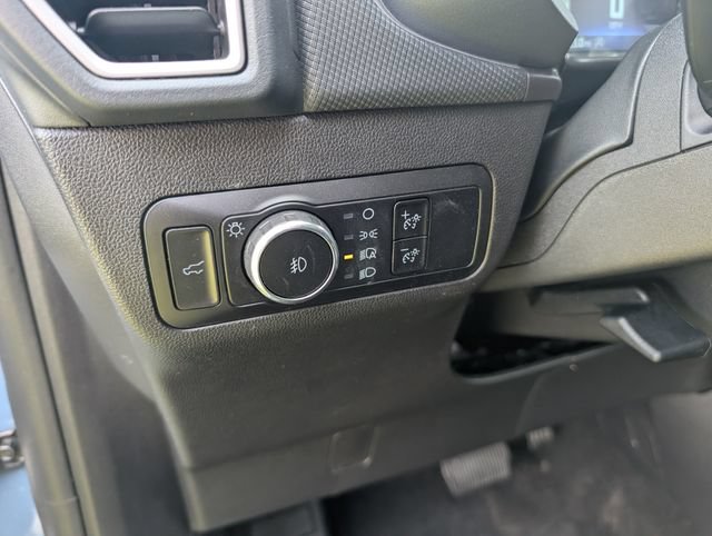 Used 2024 Ford Bronco Sport Outer Banks w/ Tech Package AWD/4WD image 16