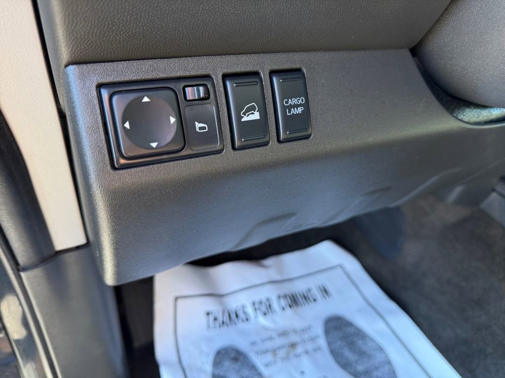 Used 2015 Nissan Frontier PRO-4X image 27