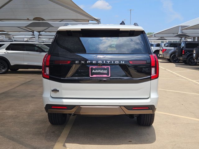 New 2026 Ford Expedition King Ranch AWD/4WD image 7