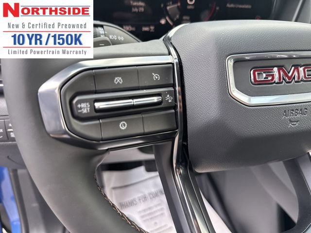 New 2026 GMC Terrain AT4 w/ LPO, Floor Liner Package image 19