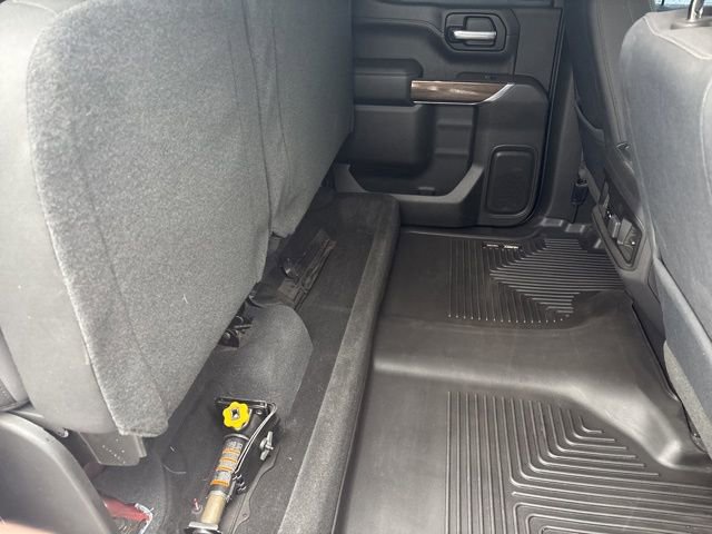 Used 2019 Chevrolet Silverado 1500 RST w/ All-Star Edition image 16