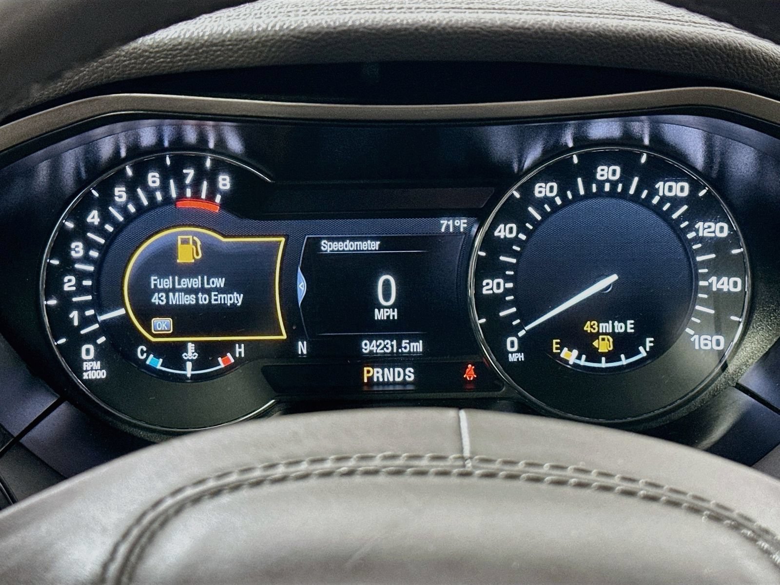 Used 2019 Lincoln MKZ Reserve w/ Reserve Plus Package FWD image 12