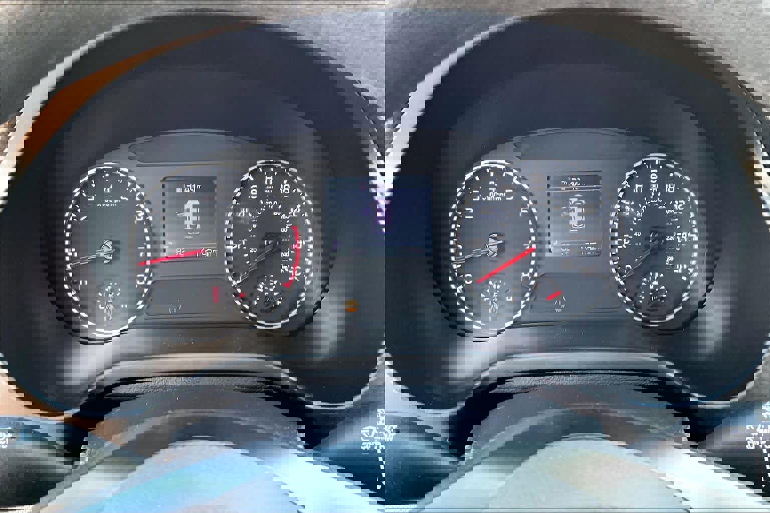 Used 2023 Kia Seltos LX image 23