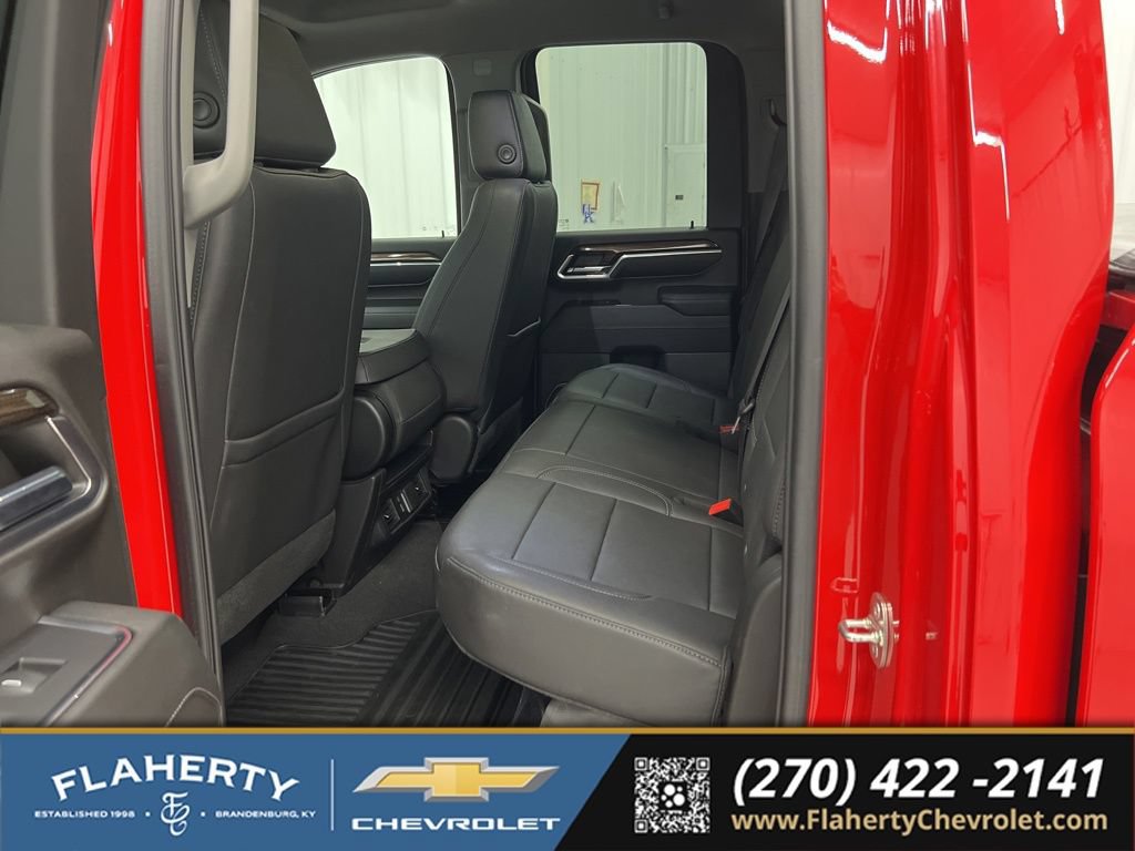 Used 2024 Chevrolet Silverado 3500 LT w/ Convenience Package AWD/4WD image 11