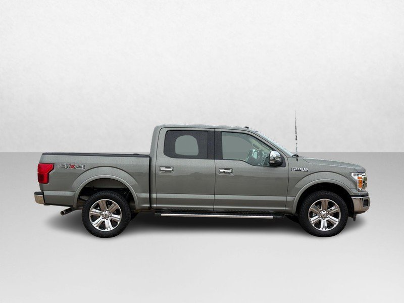 Used 2019 Ford F150 Lariat image 2