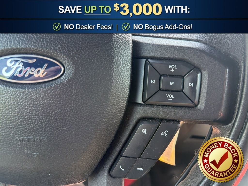 Used 2015 Ford F150 XL w/ Equipment Group 101A Mid image 20