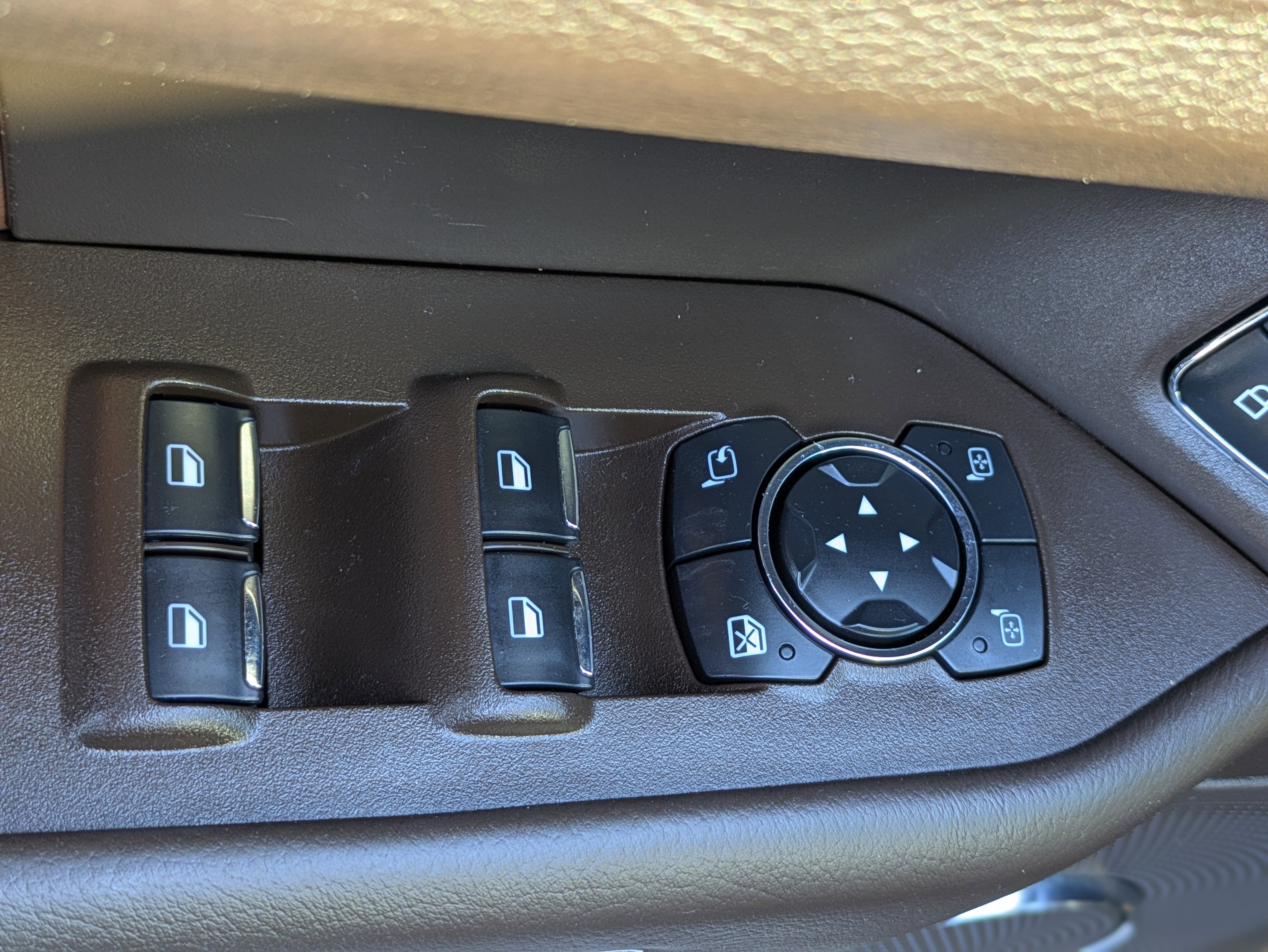 Used 2022 Ford Expedition Max King Ranch RWD image 19