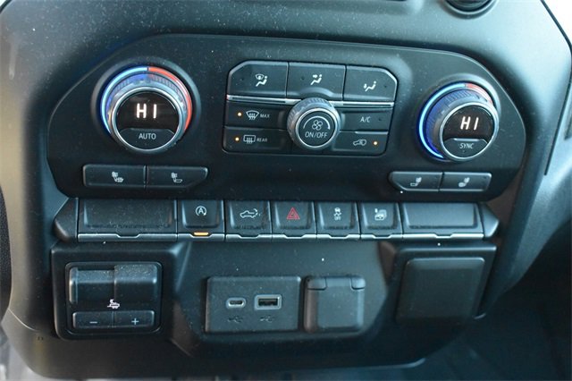 Certified 2019 Chevrolet Silverado 1500 RST w/ All-Star Edition image 30