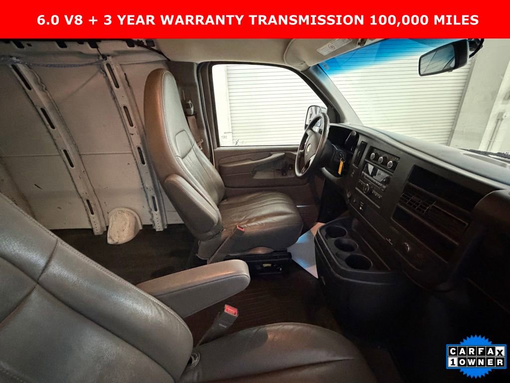 Used 2015 Chevrolet Express 2500 image 18
