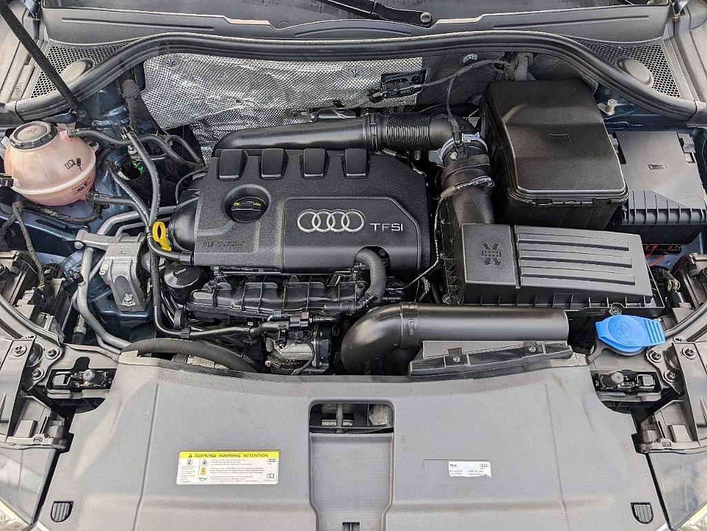 Used 2018 Audi Q3 2.0T Premium Plus w/ Premium Plus Package image 18