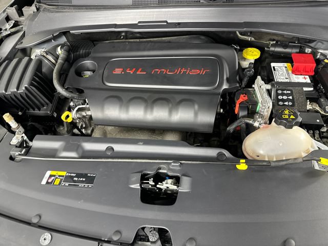 Used 2022 Jeep Compass Limited AWD/4WD image 34