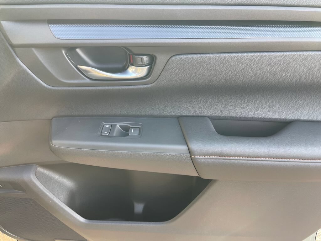 Used 2026 Honda CR-V TrailSport image 17