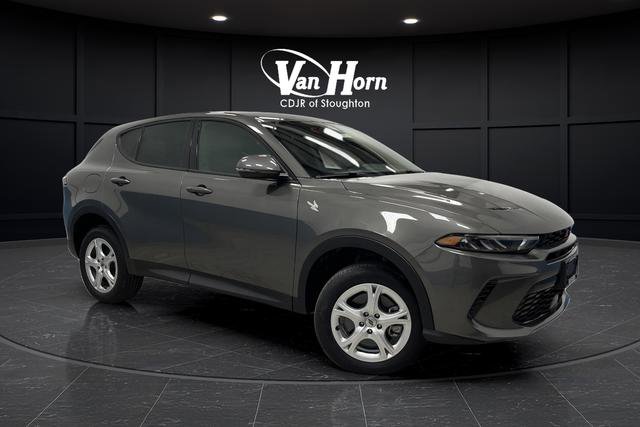 Used 2024 Dodge Hornet GT image 35