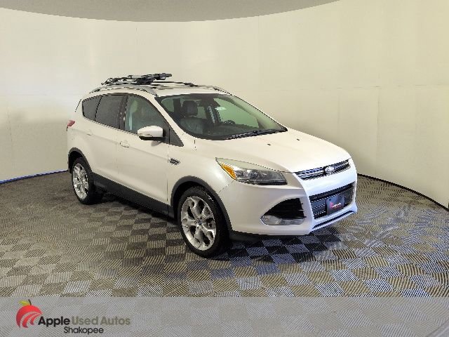 Used 2013 Ford Escape Titanium AWD/4WD image 1