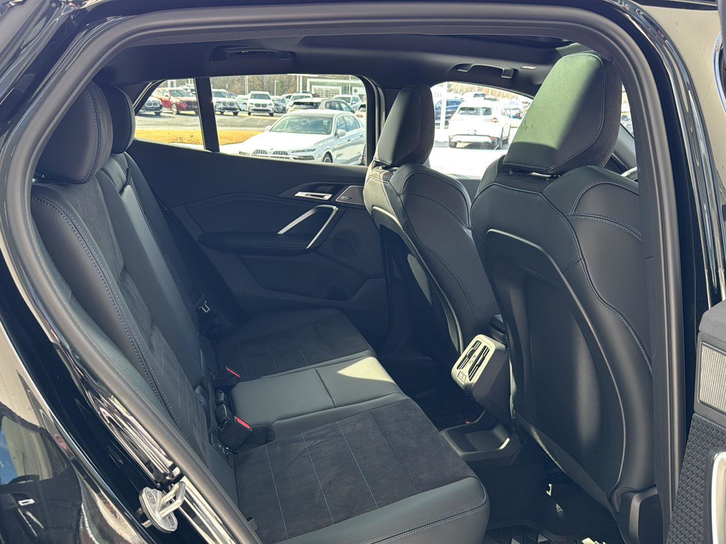 New 2026 BMW X2 xDrive28i w/ Technology Package image 11