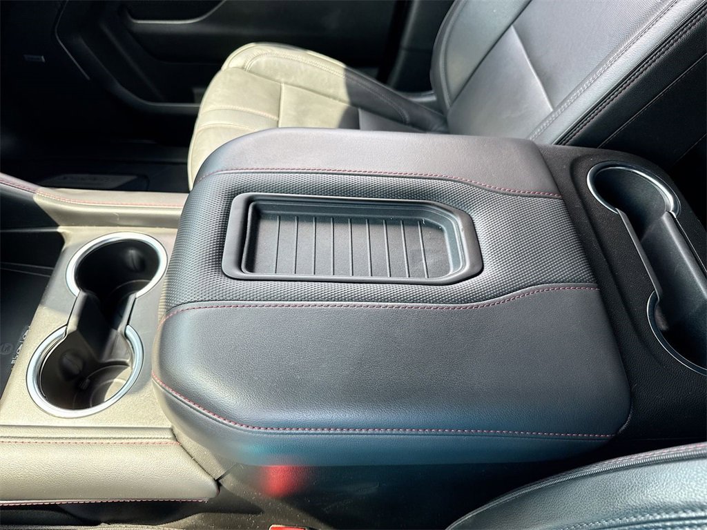 Used 2021 Chevrolet Tahoe RST image 21