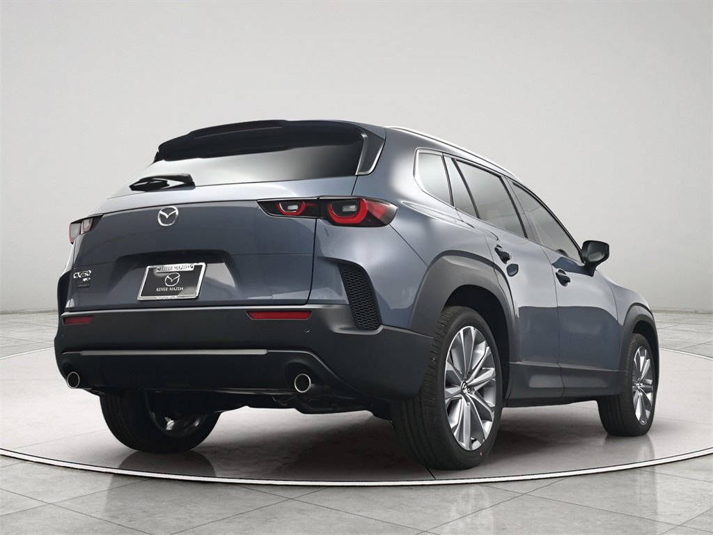 New 2026 MAZDA CX-50 AWD 2.5 S w/ Weather Package image 24