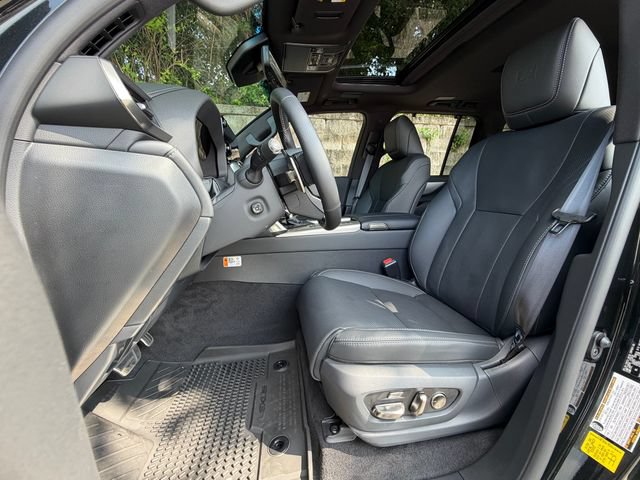 New 2026 Lexus LX 600 F Sport AWD/4WD image 13